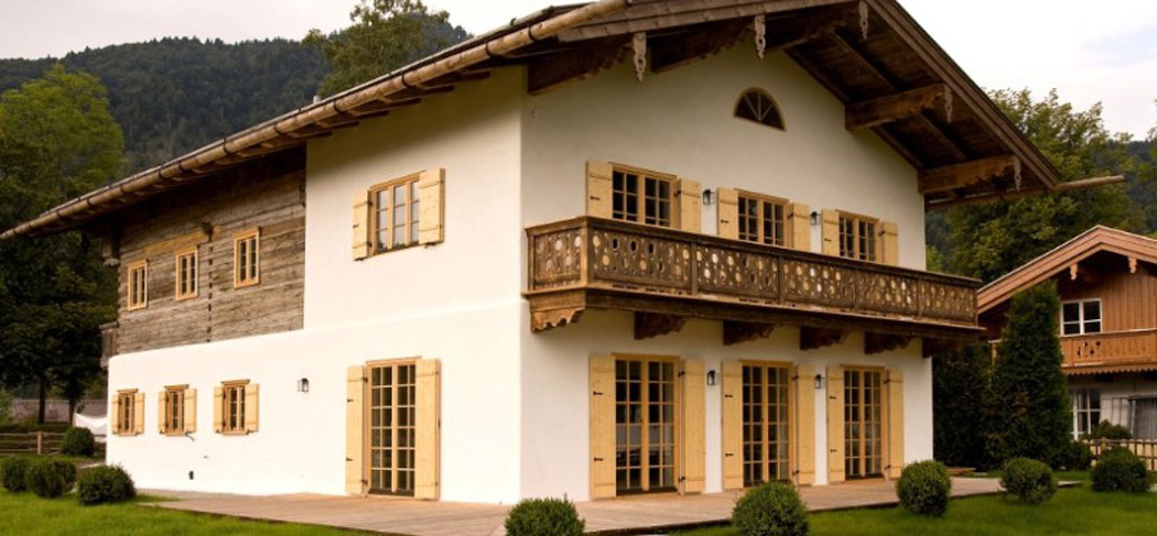 Bauernhaus